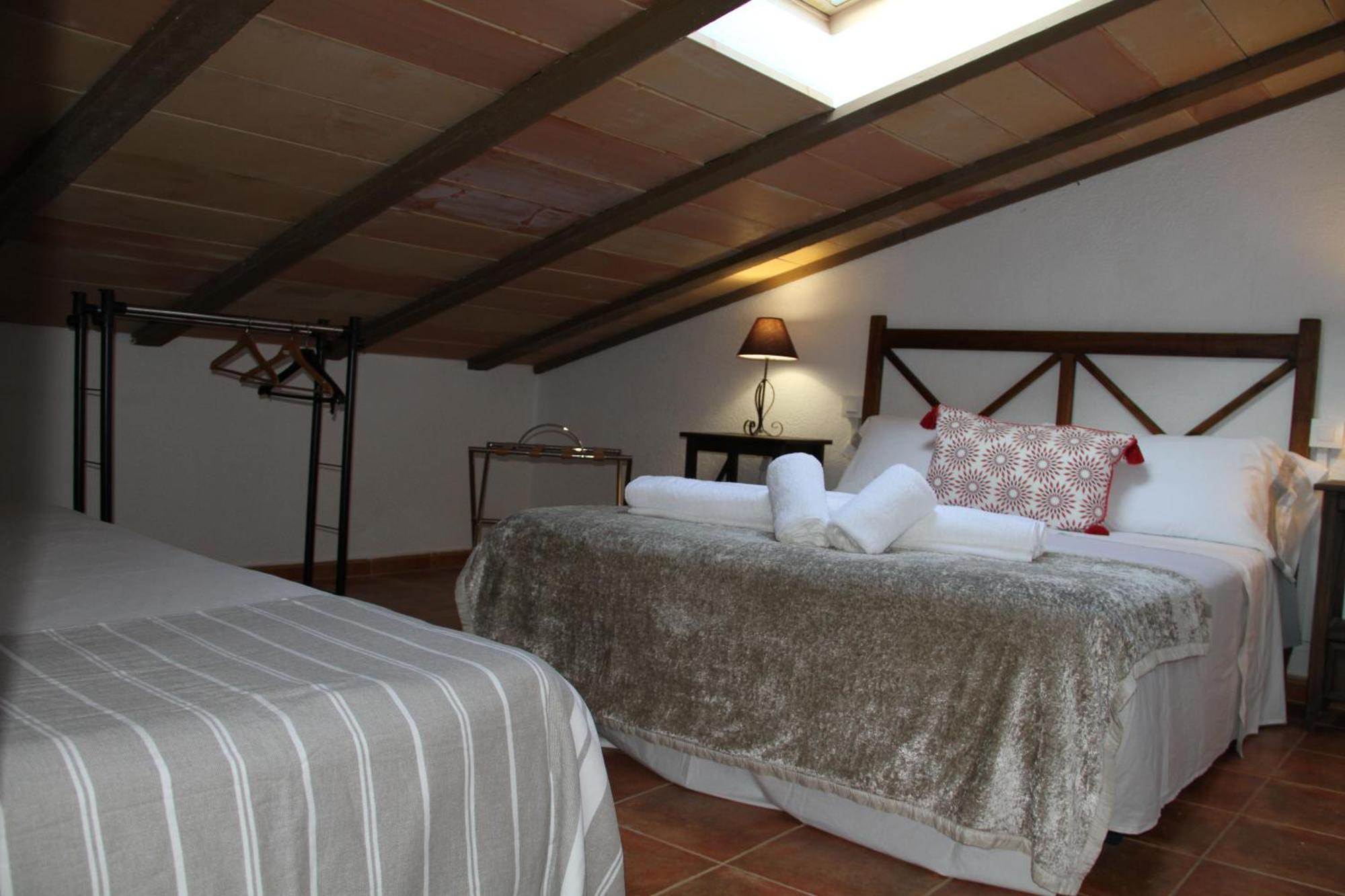 Masia Can Magan Lux, Ideal Grupos 20Pax Palafolls Exterior photo