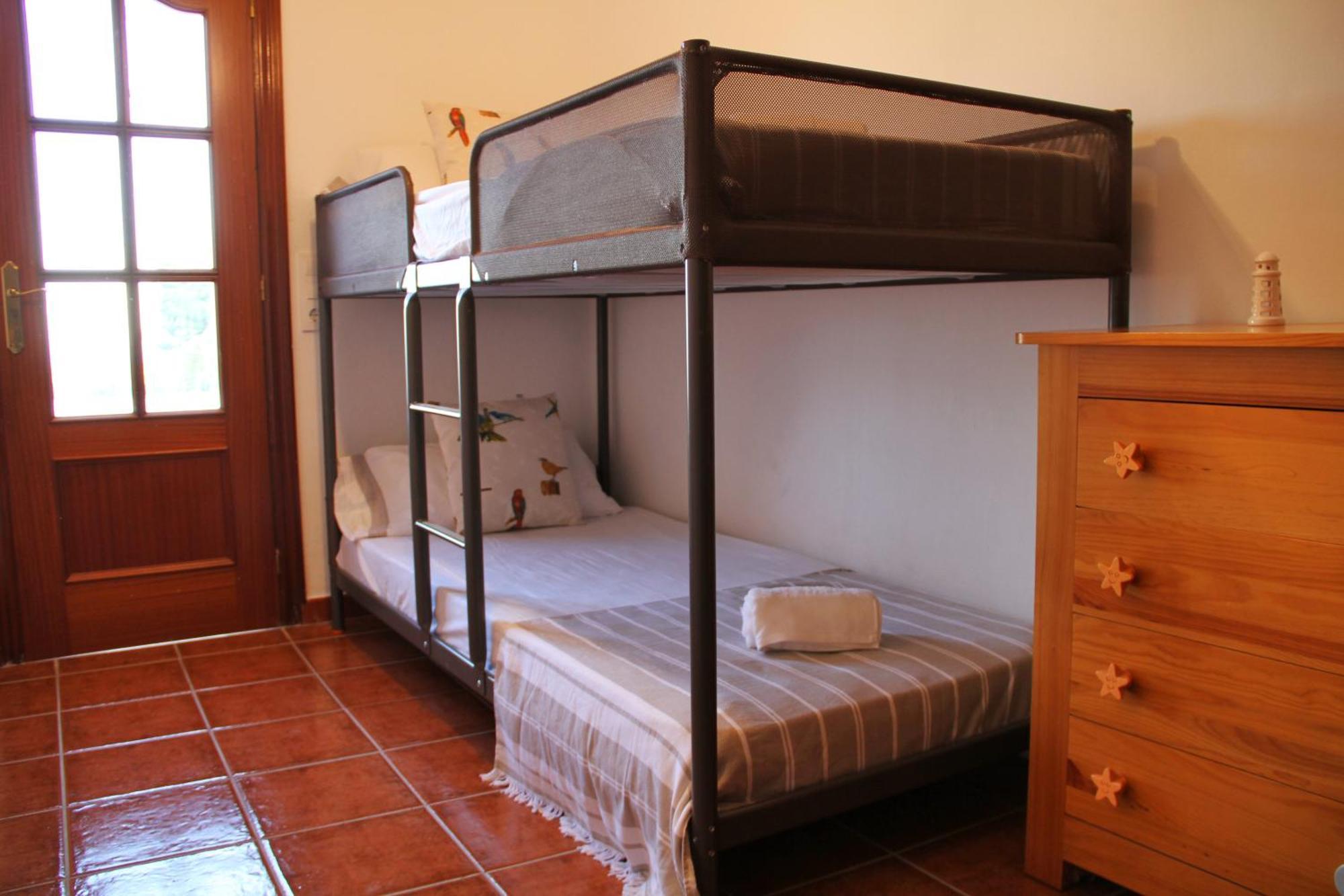 Masia Can Magan Lux, Ideal Grupos 20Pax Palafolls Exterior photo