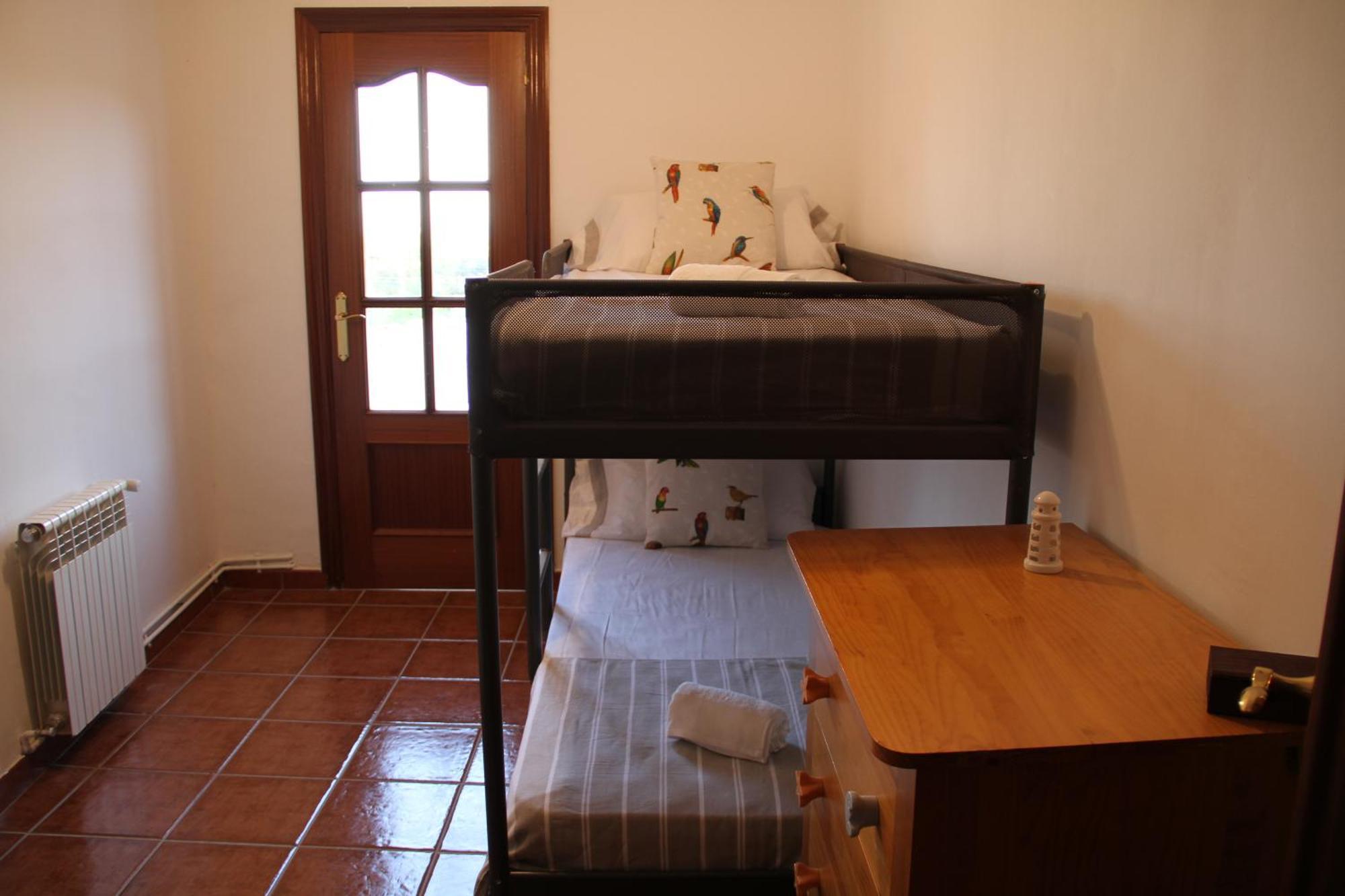 Masia Can Magan Lux, Ideal Grupos 20Pax Palafolls Exterior photo
